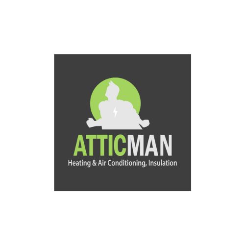 Atticman Heating and Air Conditioning, Insulation